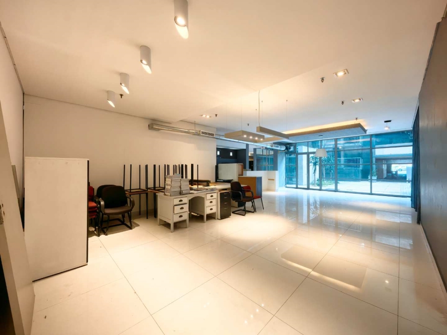 Commercial Property for Sale in Salt River Western Cape